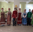 Масленица для детей «Веселые заигрыши» - ДК Апрелевка