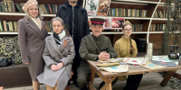 Театральная студия «Жизнь» - ДК Апрелевка