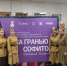 X Областной открытый фестиваль-конкурс «За гранью софитов» - ДК Апрелевка