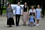 Развлекательная интерактивная программа «Поле Чудес»