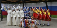 Праздничный концерт «Гордость, честь и слава!» - ДК Апрелевка