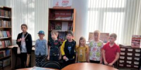 День открытых дверей в библиотеке - ДК Апрелевка