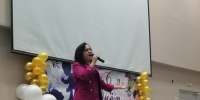 Вокальная студия «Гармония» - ДК Апрелевка