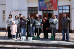Всероссийский субботник