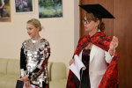 Интерактивно-познавательная программа «Кино между прошлым и будущим»
